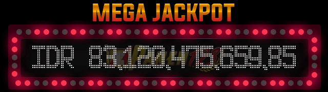 JUARA388 Jackpot